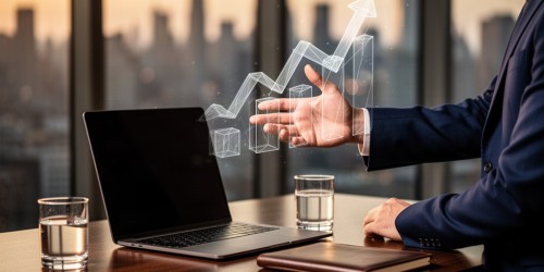 Estratégias para transformar presença digital em faturamento