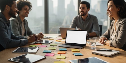 Planejamento comercial para aumentar as vendas pela internet