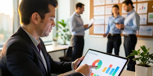 Integração entre marketing e vendas para gerar crescimento