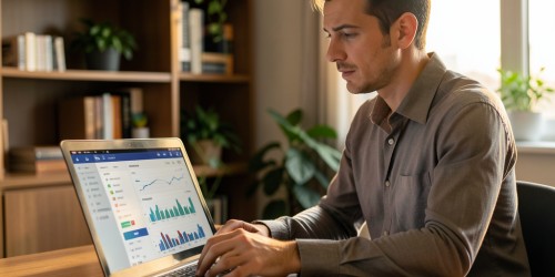Consultoria especializada para organizar vendas multicanais