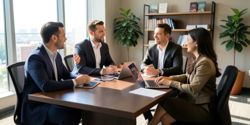 Consultoria especializada para organizar vendas multicanais