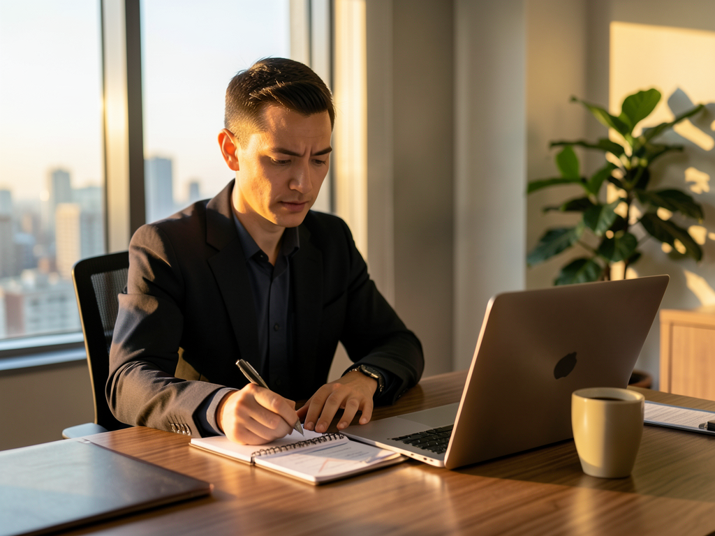 Como uma consultoria estrutura a integração na prática