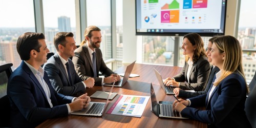 Empresas B2B também podem vender pelos canais digitais