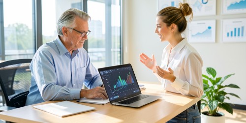 Crescimento previsível começa com canais digitais estruturados