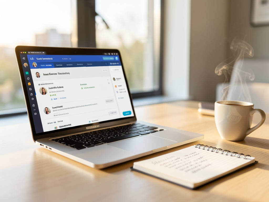 O que são estratégias de conversão de leads