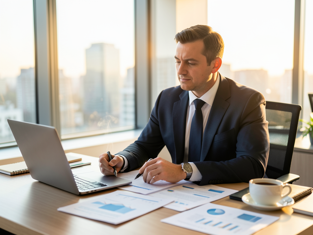 Quais empresas devem considerar esse tipo de consultoria
