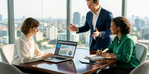 Dados comerciais ajudam a vender melhor nos canais digitais