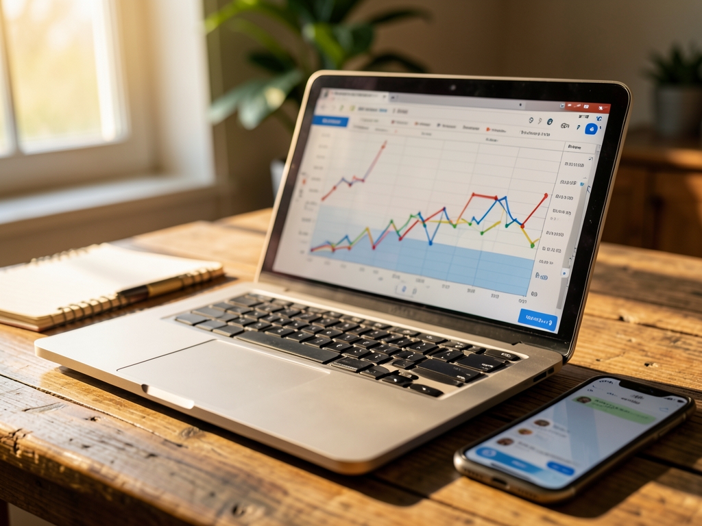 Como coletar e organizar dados em sites, redes e WhatsApp