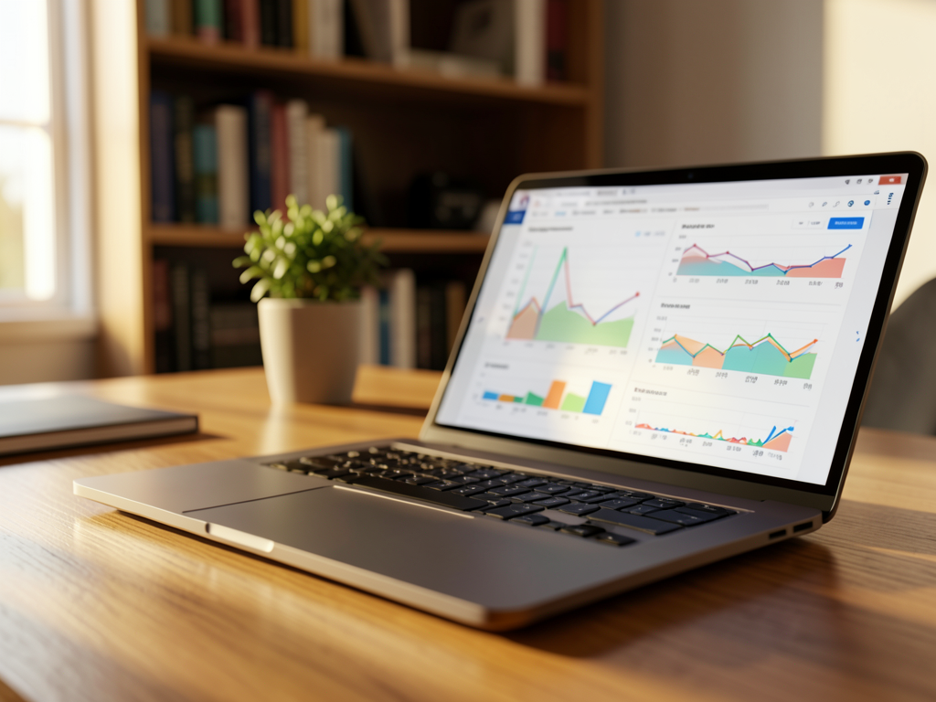 Como estruturar uma rotina de uso dos dados comerciais