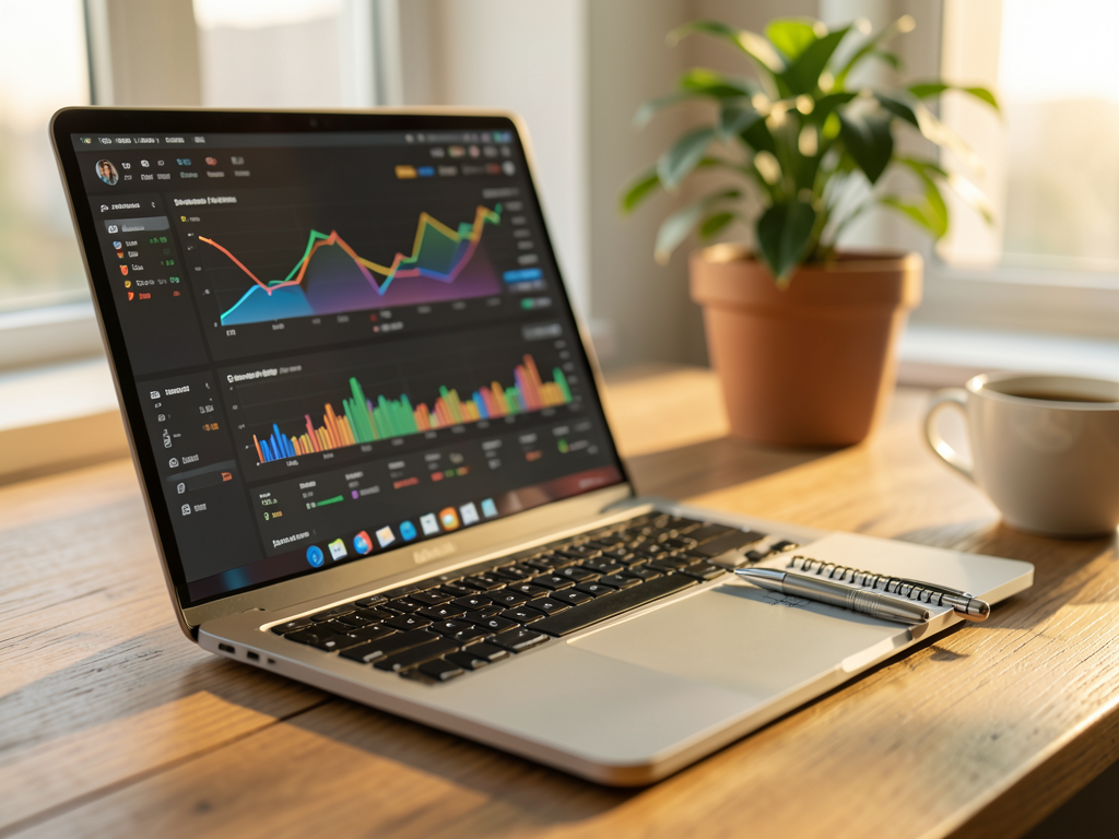 Quais informações devem ser acompanhadas nos canais digitais