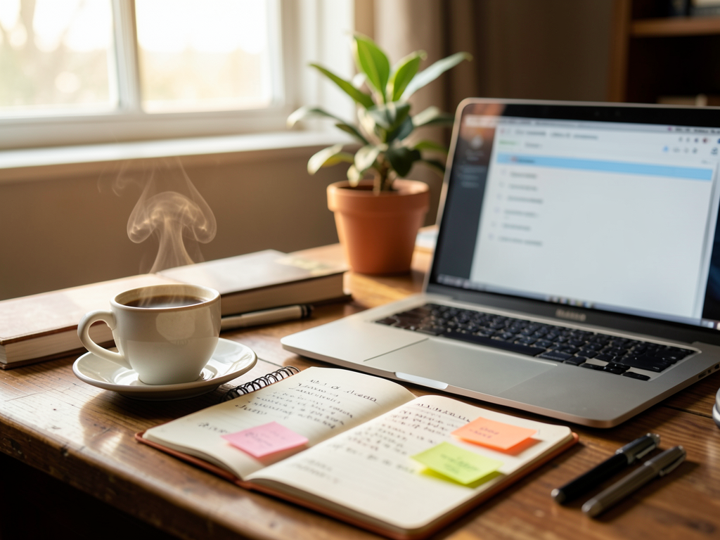 Como definir prioridades e aprimorar processos