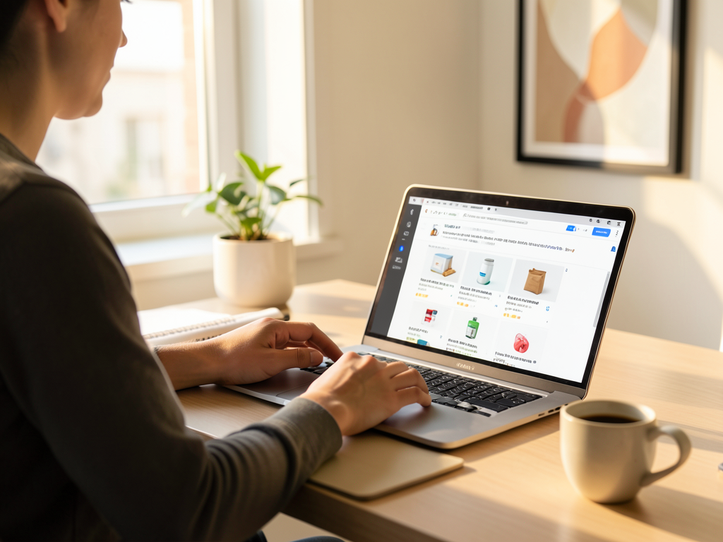 Como o Google participa da jornada de compra