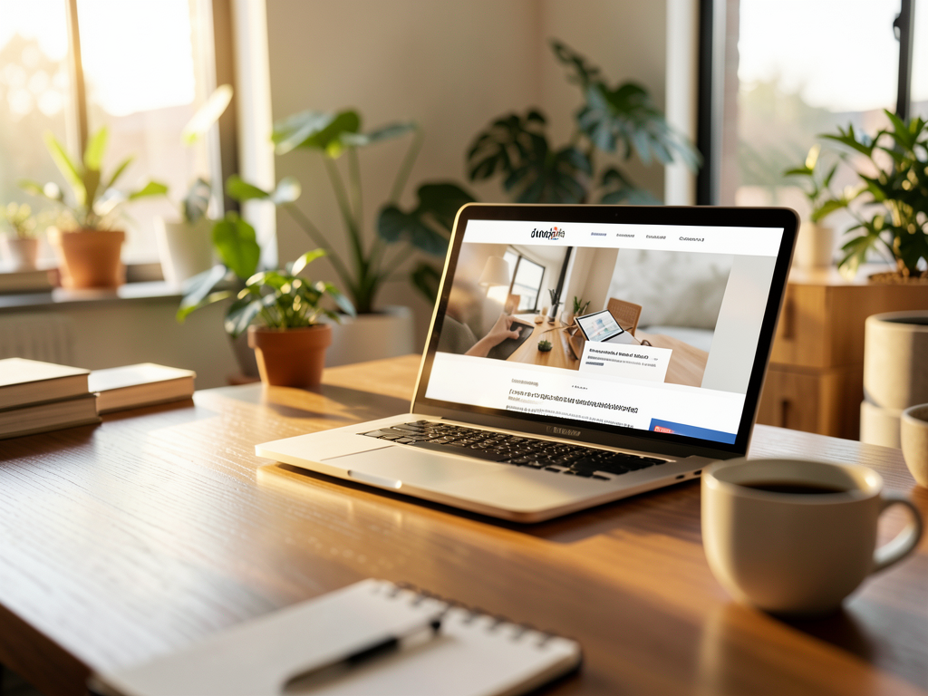 Elementos que tornam o site mais preparado para gerar oportunidades