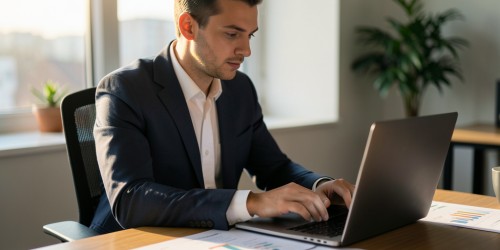 Baixo retorno digital requer análise comercial especializada