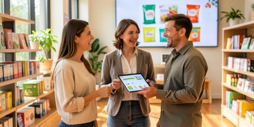 Jornada de compra bem planejada aumenta as conversões