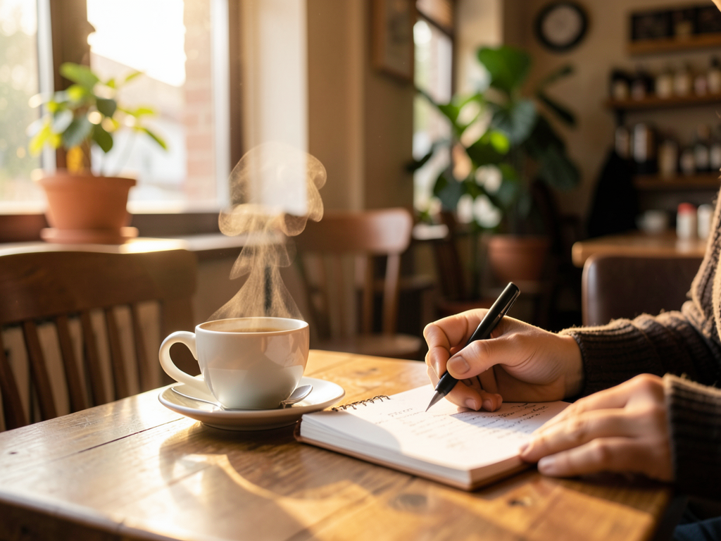 Elementos essenciais para desenhar o percurso do público