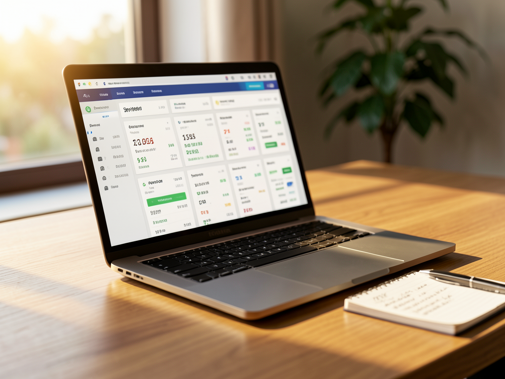 Como metas e indicadores organizam as vendas digitais