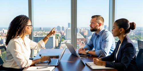 Consultoria digital para lançar produtos e serviços