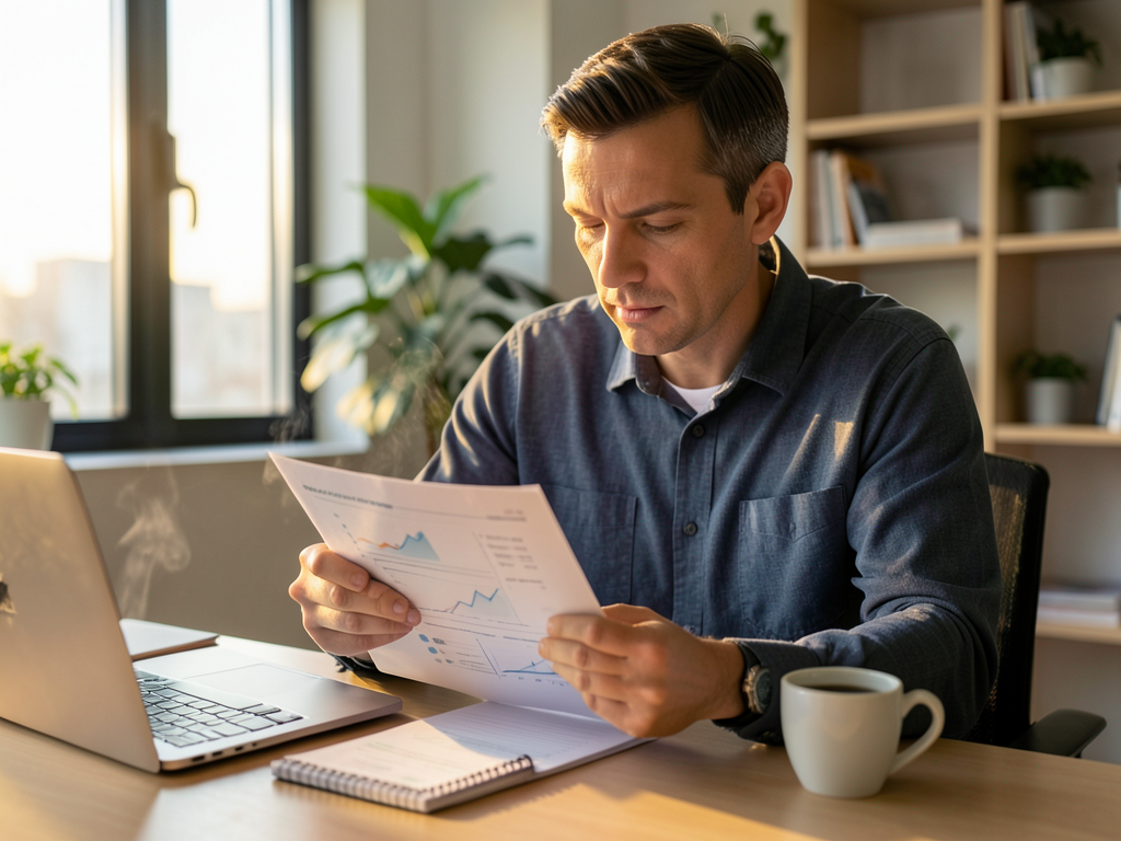 Como a consultoria atua nas diferentes etapas