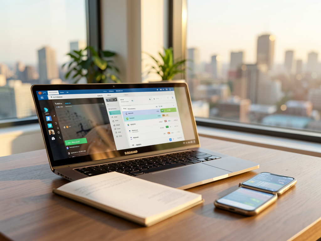 O que caracteriza um processo comercial preparado para leads online