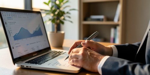 Consultoria externa identifica gargalos invisíveis à empresa