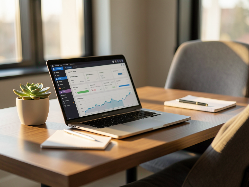 Como avaliar o nível digital atual da empresa