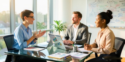 Estratégias de marketing para alavancar as vendas