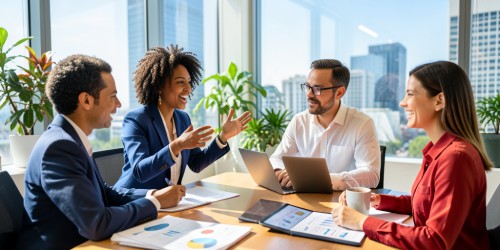 Ações de marketing que ajudam empresas a vender mais