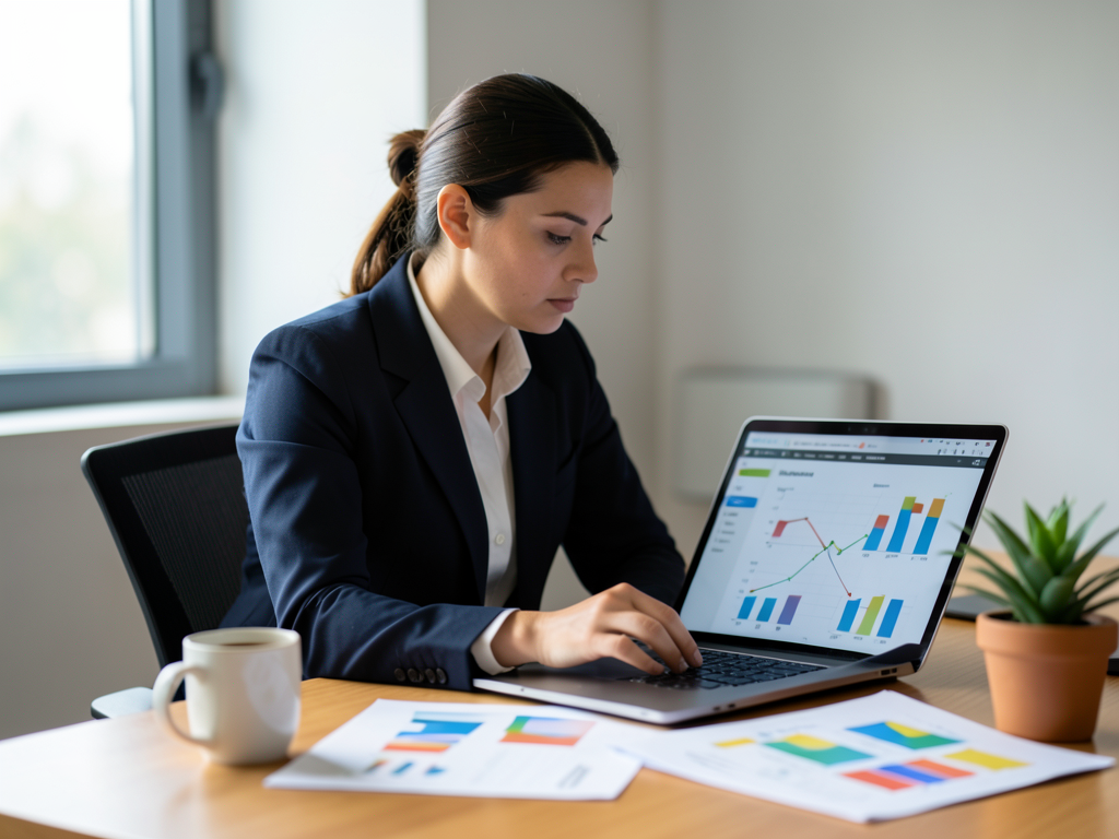 Como ajustar o plano com consistência e realismo