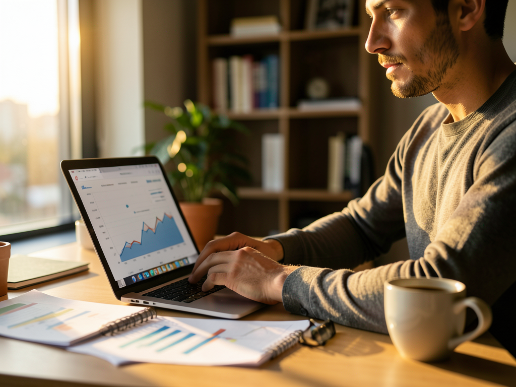 O que é marketing orientado para o crescimento comercial