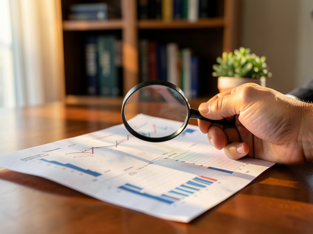 Indicadores para saber se o investimento vale a pena