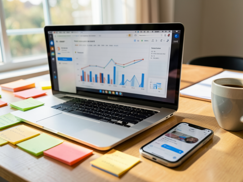 Como marketing e vendas se complementam nas ações comerciais