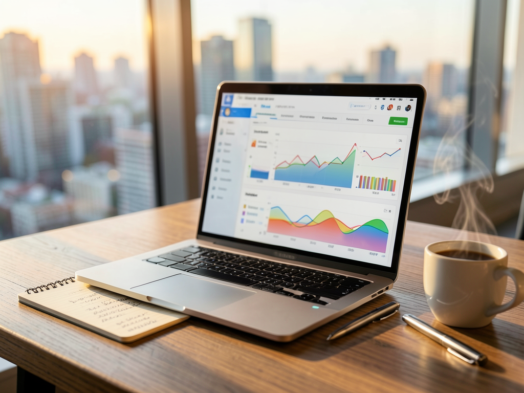 Marketing como parte da estratégia de crescimento