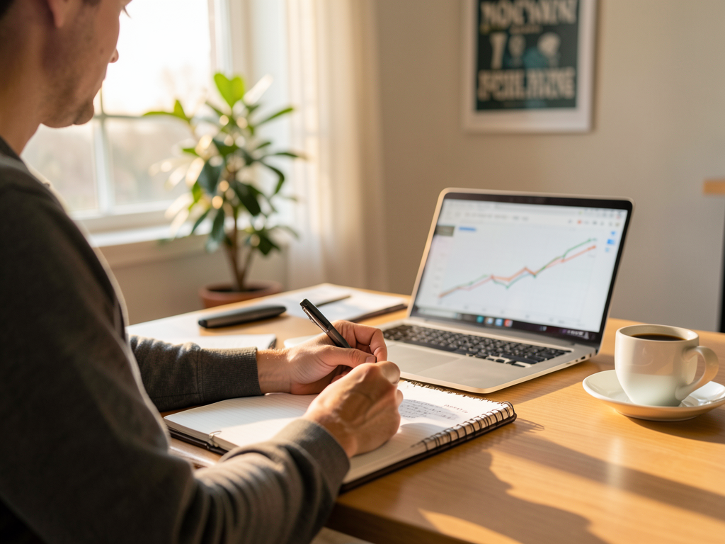 Como medir qualidade, investimento e evolução