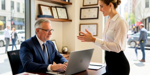 Como captar clientes para escritório de contabilidade