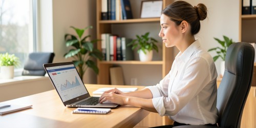 O que melhorar no site contábil para gerar mais contatos