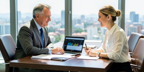 Como transformar orçamentos contábeis em novos contratos