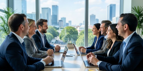 Onde divulgar serviços contábeis para alcançar empresários