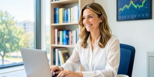 Como aparecer no Google para quem procura um contador