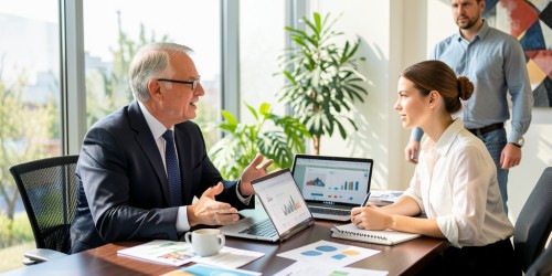 O que avaliar antes de investir em anúncios de contabilidade