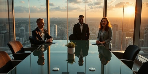 Casos de sucesso: empresas que cresceram com consultoria em inteligência artificial