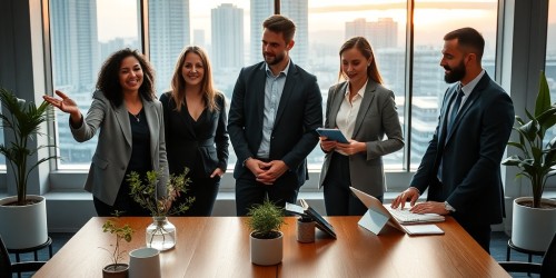 Inteligência artificial no marketing: como automatizar processos e otimizar resultados