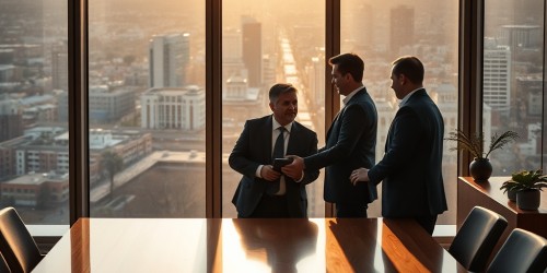 Quando é hora de contratar uma consultoria em inteligência artificial
