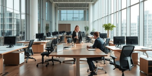 IA na Análise de Concorrentes: Descobrindo Oportunidades de Mercado