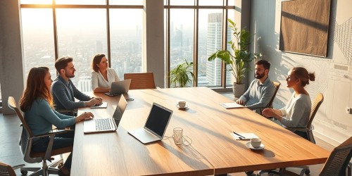 Ética e IA em Marketing: Construindo Relações Confiáveis com Clientes