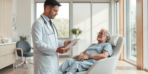 Os elementos essenciais de um site médico que inspira confiança