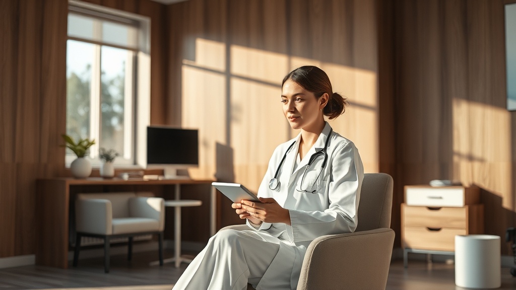 O que é telemedicina e como funciona na prática