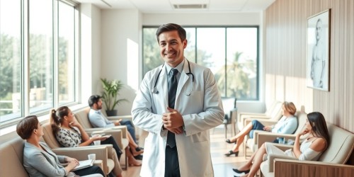 Como depoimentos e avaliações fortalecem a autoridade do profissional de saúde