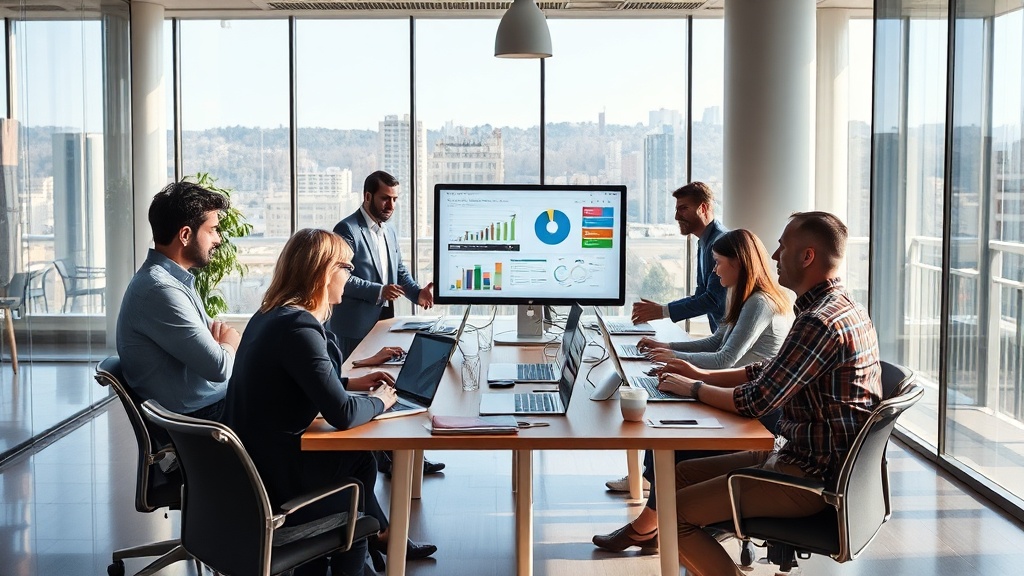 Estratégias essenciais de SEO técnico e performance