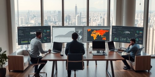 Como o SEO local ajuda seu site a atrair clientes da sua região de forma consistente